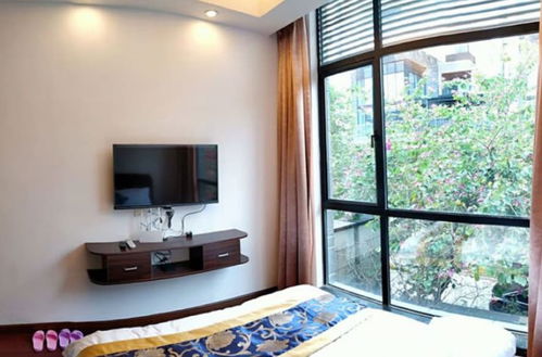 Photo 2 - Moon River Villa No 12