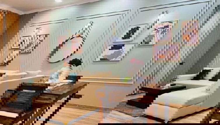 Foto 1 - BluO Modern 1BHK - DLF Galleria Market