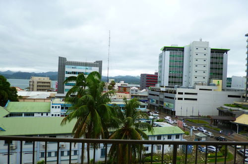 Photo 27 - Town House Apartment Hotels Suva