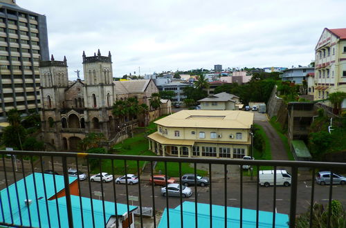 Photo 24 - Town House Apartment Hotels Suva