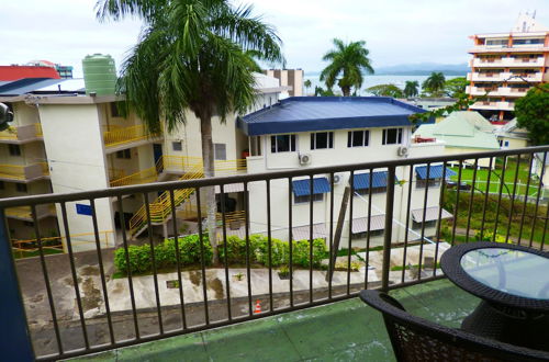 Photo 25 - Town House Apartment Hotels Suva