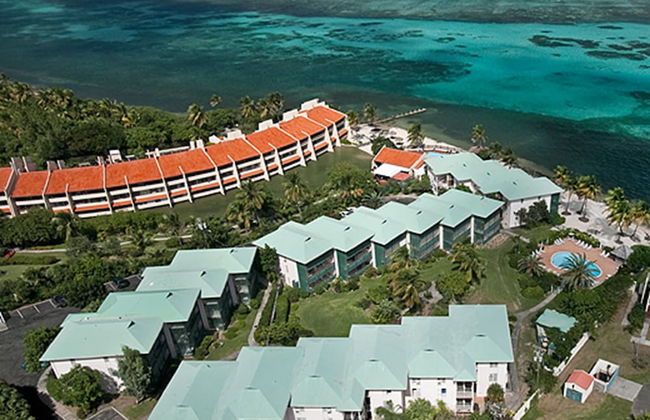 Colony Cove Beach Resort by Antilles Resorts - Photo 21