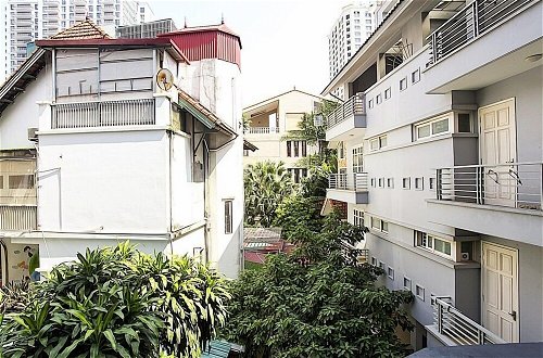 Foto 43 - Hanoi Home 3 - Luxury Apartment