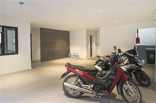Foto 40 - Hanoi Home 3 - Luxury Apartment