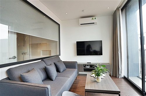 Foto 19 - Hanoi Home 3 - Luxury Apartment