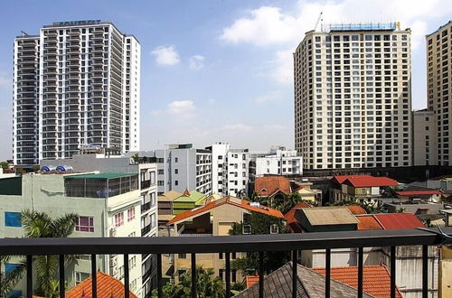 Photo 47 - Hanoi Home 3 - Luxury Apartment