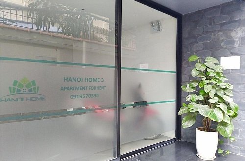 Foto 37 - Hanoi Home 3 - Luxury Apartment