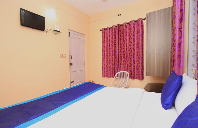 OYO 11425 Home Peaceful Stay Madikeri - Foto 5