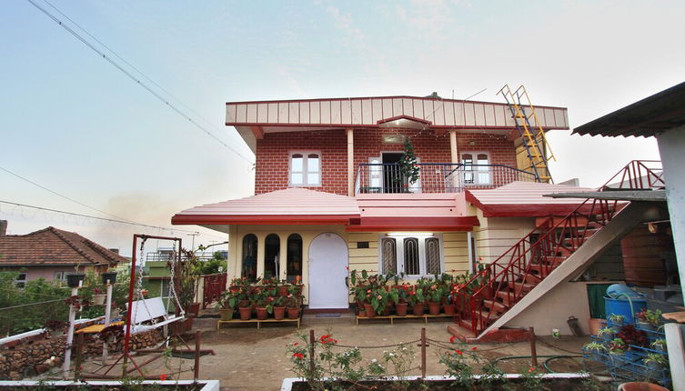 Photo 1 - OYO 11425 Home Peaceful Stay Madikeri