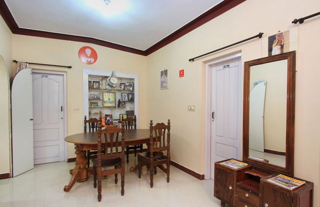 OYO 11425 Home Peaceful Stay Madikeri - Foto 18