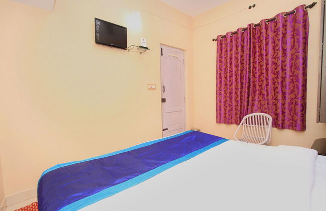 OYO 11425 Home Peaceful Stay Madikeri - Foto 11