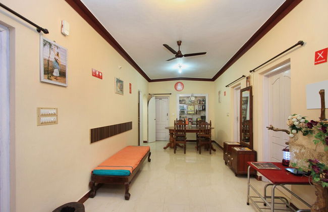 OYO 11425 Home Peaceful Stay Madikeri - Foto 3