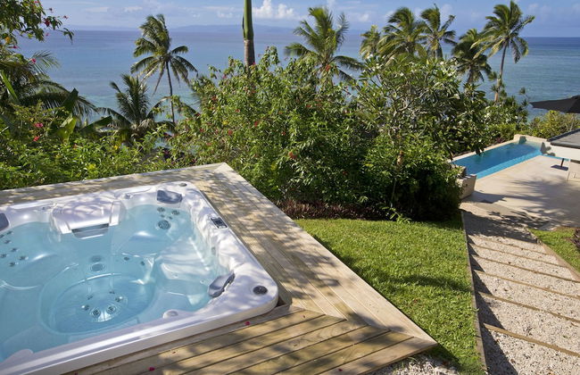Taveuni Palms - Foto 38