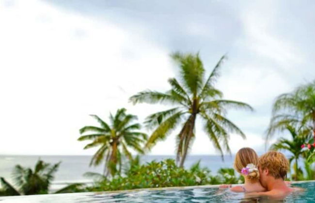 Taveuni Palms - Foto 36