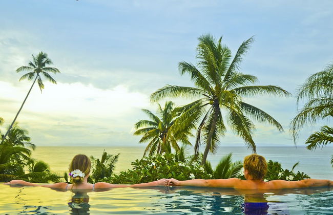 Taveuni Palms - Foto 34