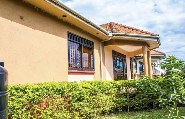3 Bedroom House near Martyrs Shrine - Foto 10