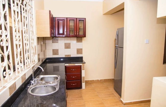3 Bedroom House near Martyrs Shrine - Foto 7