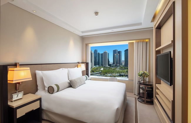 IFC Residence - Foto 19