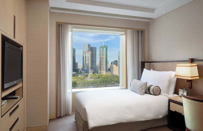 IFC Residence - Foto 18