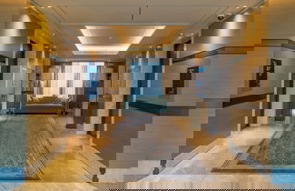 Foto 2 - IFC Residence