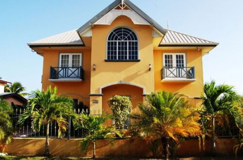 Photo 15 - Casa Del Sol Tobago