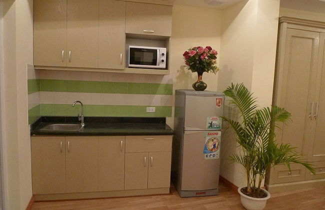 Lotus House - Foto 12