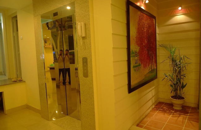 Lotus House - Foto 27