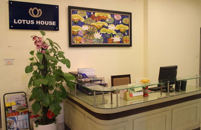 Lotus House - Foto 2
