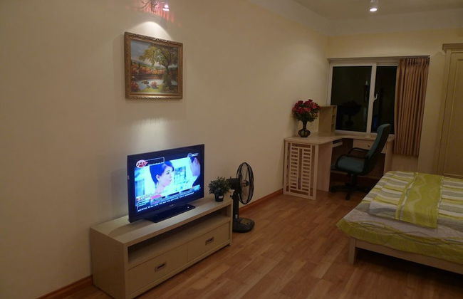 Lotus House - Foto 16