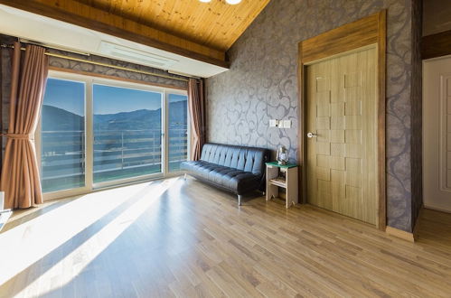 Photo 24 - Namhae Oceanview Pension