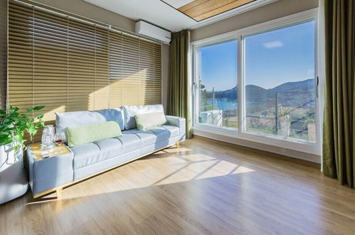 Photo 22 - Namhae Oceanview Pension