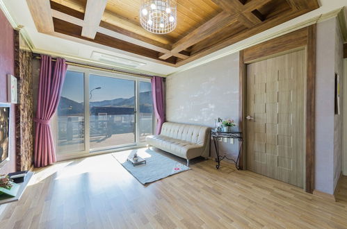 Photo 21 - Namhae Oceanview Pension