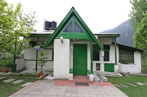 Photo 18 - OYO 14300 Home Pleasant 3BHK Mount View Cottage, Prini