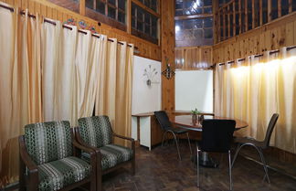 Photo 2 - OYO 14300 Home Pleasant 3BHK Mount View Cottage, Prini