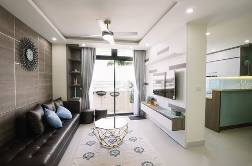 Photo 4 - Da nang Daisy Apartment