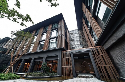 Photo 18 - CM Service Apartment Suzhou