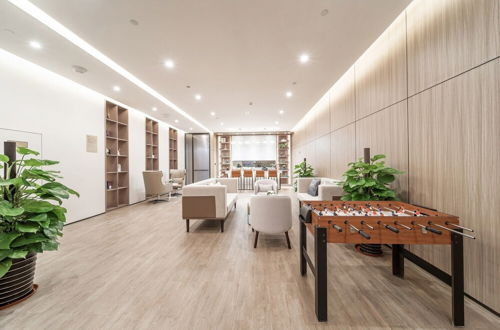 Foto 16 - CM Service Apartment Suzhou