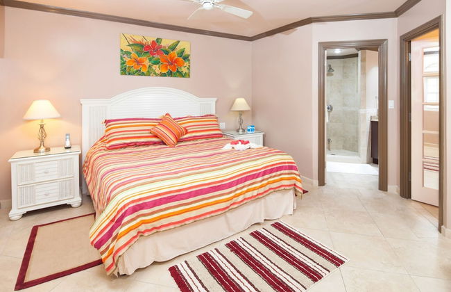 Sapphire Beach Condominiums by Blue Sky Luxury - Foto 24