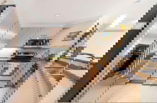 Photo 43 - Sapphire Beach Condominiums by Blue Sky Luxury