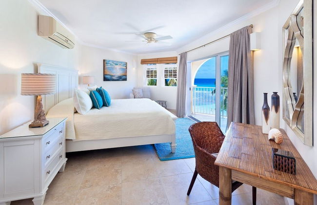 Sapphire Beach Condominiums by Blue Sky Luxury - Foto 15