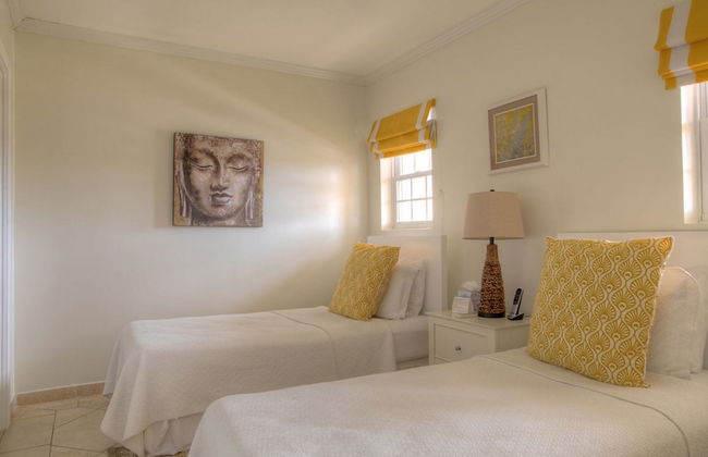 Sapphire Beach Condominiums by Blue Sky Luxury - Foto 13