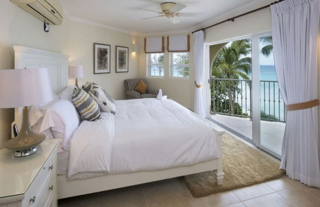 Sapphire Beach Condominiums by Blue Sky Luxury - Foto 23