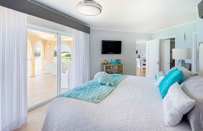 Sapphire Beach Condominiums by Blue Sky Luxury - Foto 39