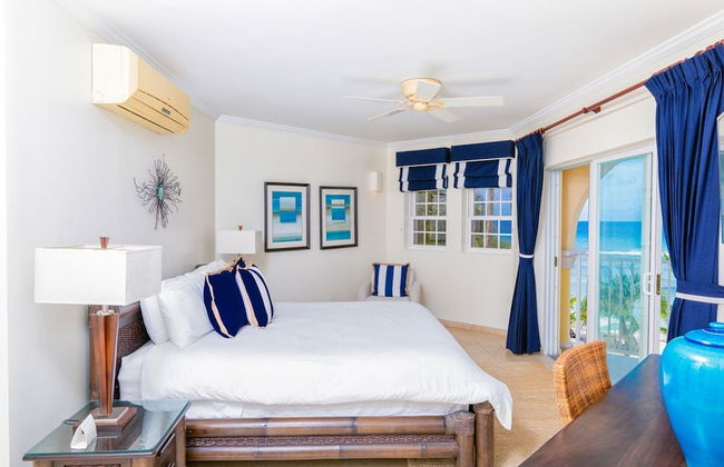 Sapphire Beach Condominiums by Blue Sky Luxury - Foto 14