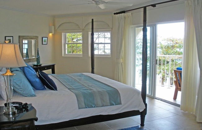 Sapphire Beach Condominiums by Blue Sky Luxury - Foto 52