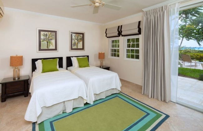 Sapphire Beach Condominiums by Blue Sky Luxury - Foto 35