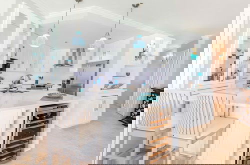Photo 56 - Sapphire Beach Condominiums by Blue Sky Luxury