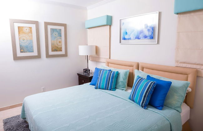 Sapphire Beach Condominiums by Blue Sky Luxury - Foto 27