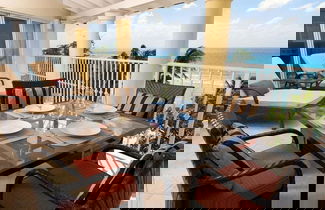 Photo 1 - Sapphire Beach Condominiums by Blue Sky Luxury