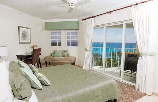 Sapphire Beach Condominiums by Blue Sky Luxury - Foto 50